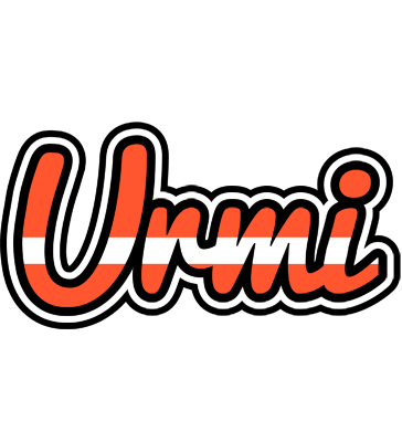 Urmi denmark logo