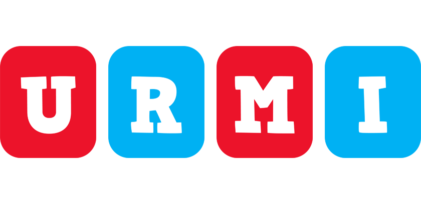 Urmi diesel logo