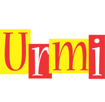 Urmi errors logo