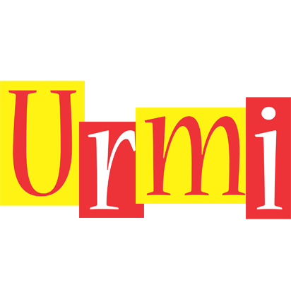 Urmi errors logo