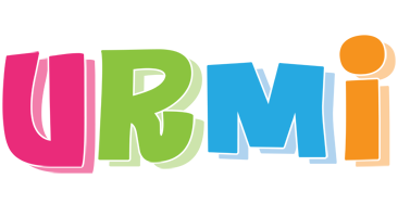 Urmi friday logo