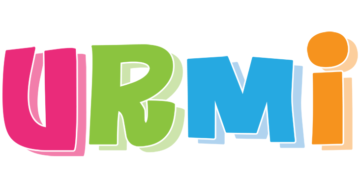 Urmi friday logo