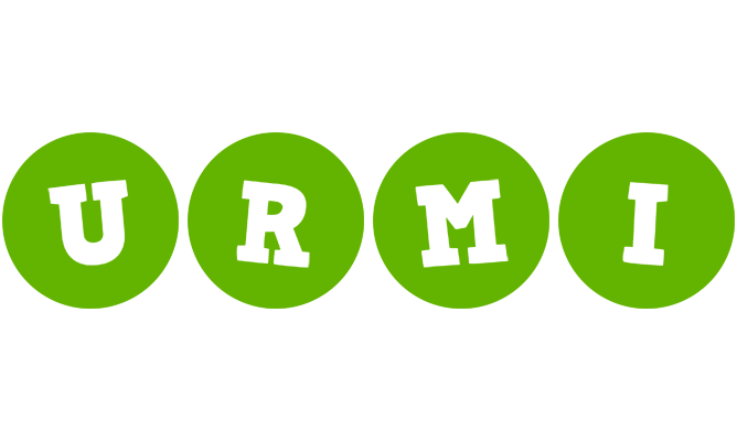 Urmi games logo