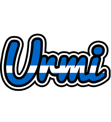 Urmi greece logo