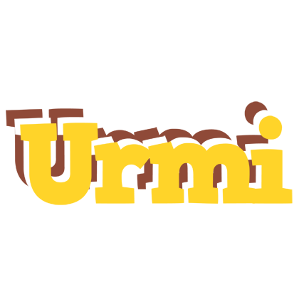 Urmi hotcup logo