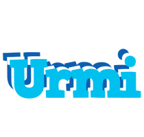 Urmi jacuzzi logo