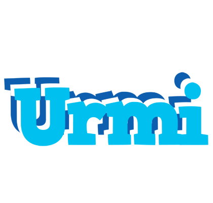 Urmi jacuzzi logo