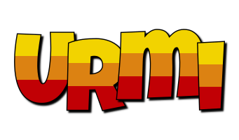 Urmi jungle logo