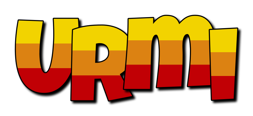 Urmi jungle logo