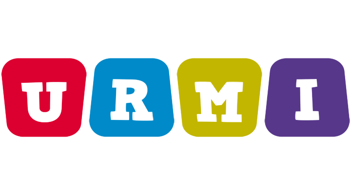Urmi kiddo logo
