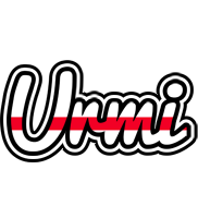 Urmi kingdom logo