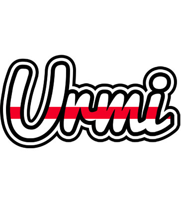Urmi kingdom logo