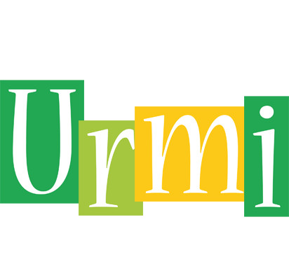 Urmi lemonade logo