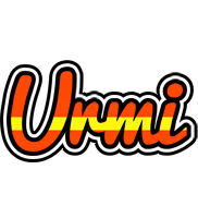 Urmi madrid logo