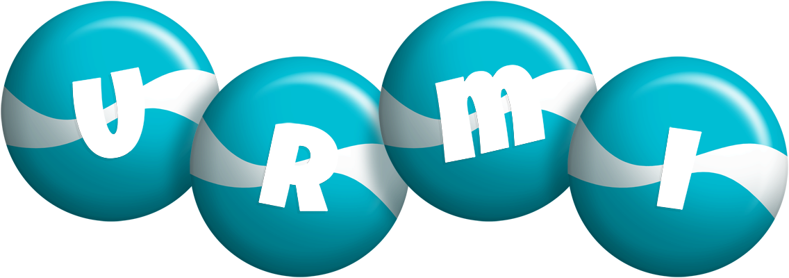 Urmi messi logo