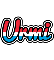 Urmi norway logo