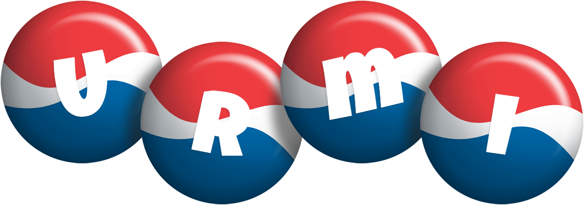 Urmi paris logo