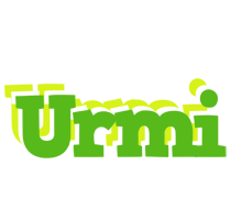 Urmi picnic logo