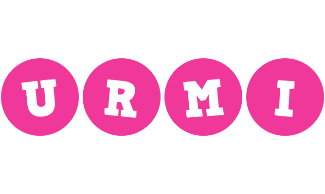 Urmi poker logo