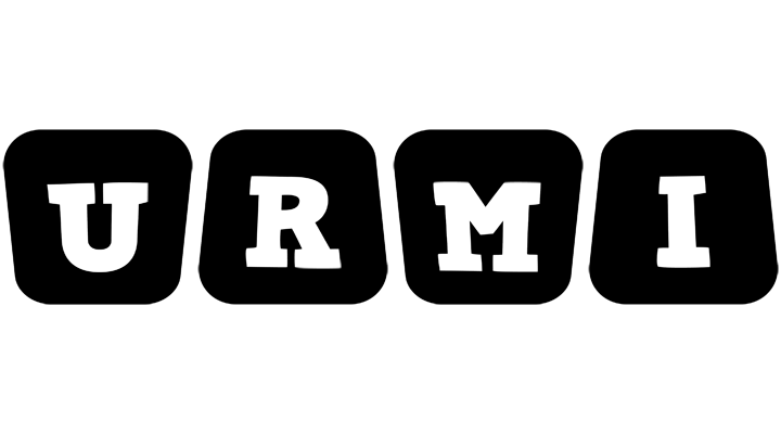 Urmi racing logo