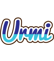 Urmi raining logo