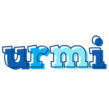 Urmi sailor logo