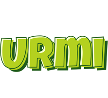 Urmi summer logo