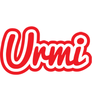 Urmi sunshine logo