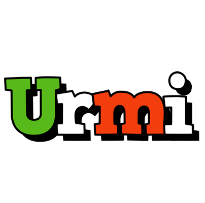 Urmi venezia logo