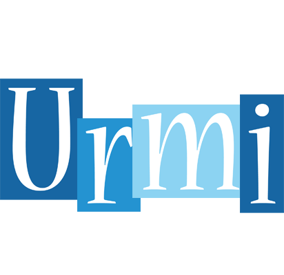 Urmi winter logo