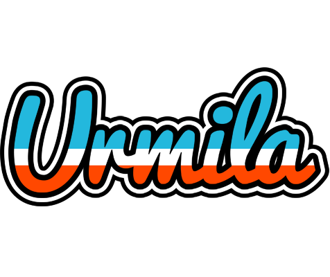 Urmila america logo