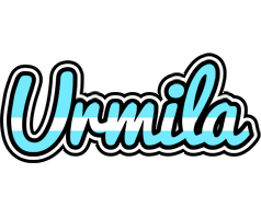 Urmila argentine logo