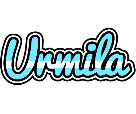 Urmila argentine logo