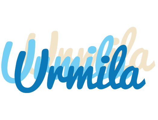 Urmila breeze logo