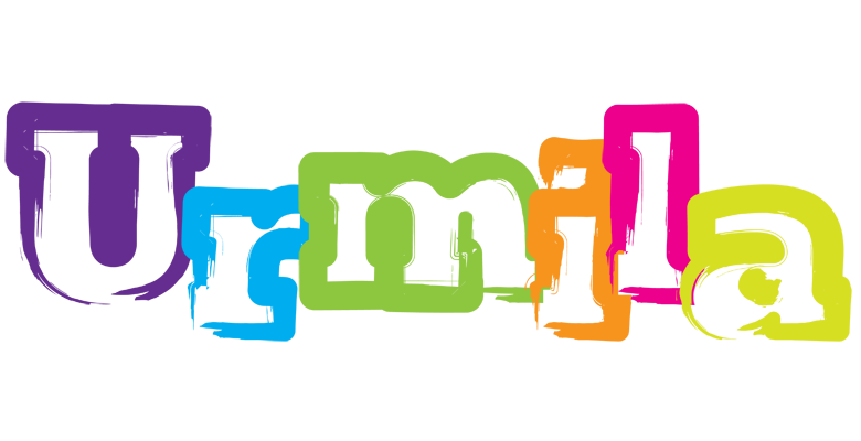 Urmila casino logo
