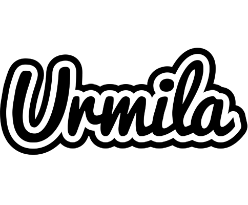 Urmila chess logo