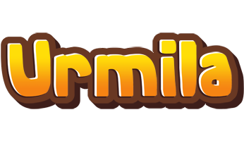 Urmila cookies logo