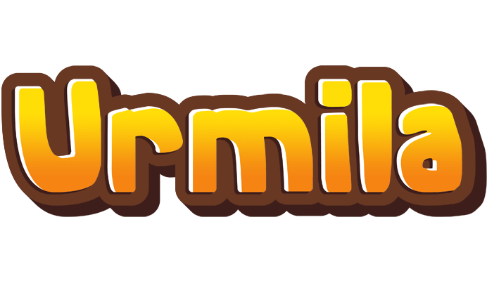 Urmila cookies logo