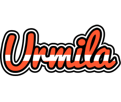 Urmila denmark logo