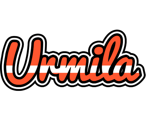 Urmila denmark logo