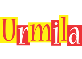 Urmila errors logo