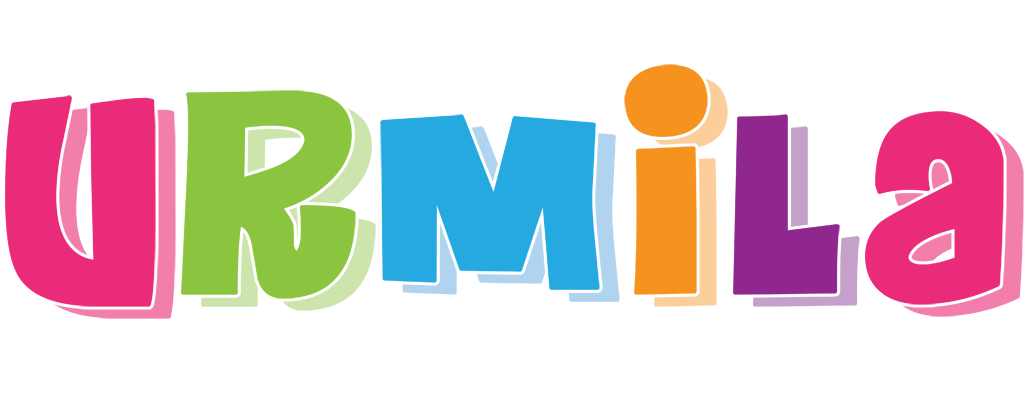 Urmila friday logo