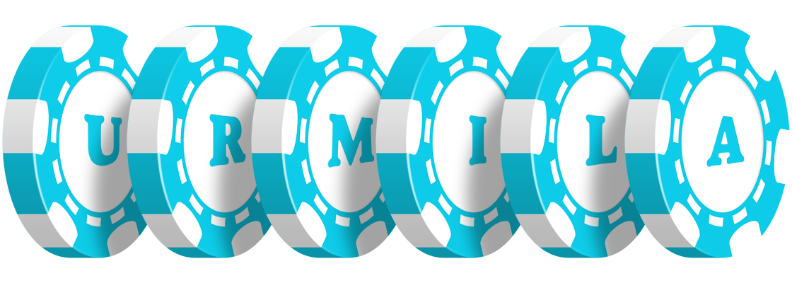 Urmila funbet logo