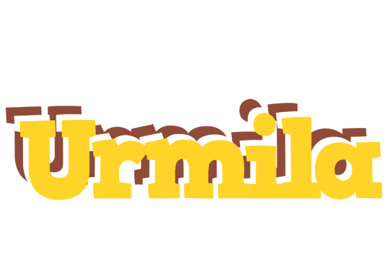 Urmila hotcup logo