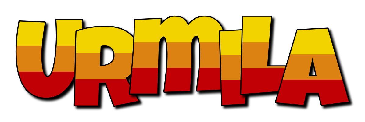 Urmila jungle logo
