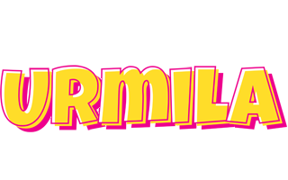 Urmila kaboom logo