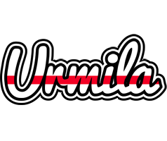 Urmila kingdom logo