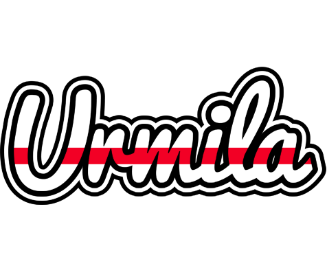Urmila kingdom logo