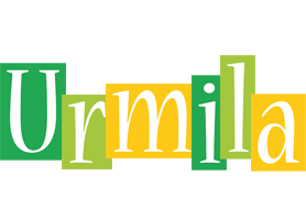 Urmila lemonade logo