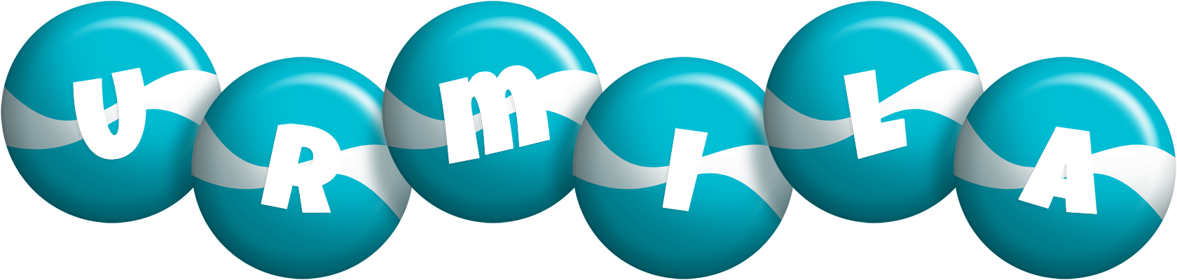 Urmila messi logo